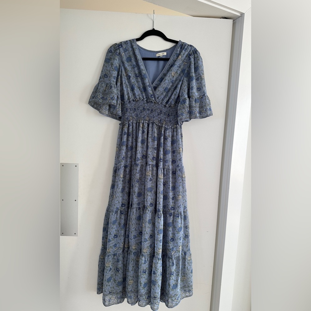 Perfect summer dress!!💙